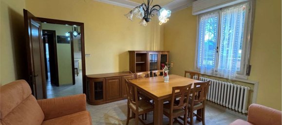 8 rooms House in Cavezzo, Italy No. 88804 16