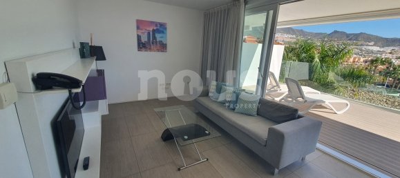 1 bedroom Apartment in Adeje, Spain No. 13879 4