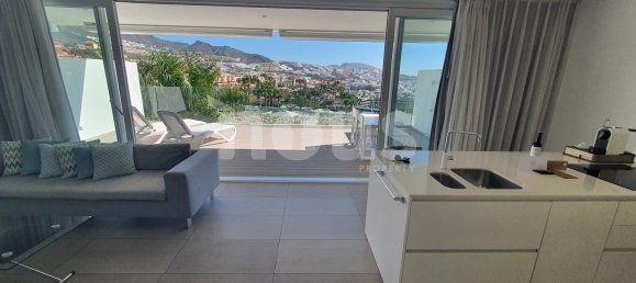 1 bedroom Apartment in Adeje, Spain No. 13879 7