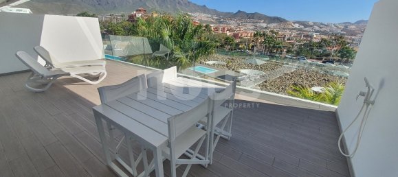 1 bedroom Apartment in Adeje, Spain No. 13879 2