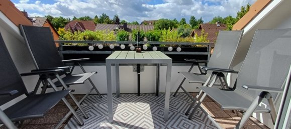 Dúplex de 3 habitaciónes en Neubrandenburg, Germany No. 109038 11