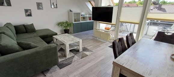 Dúplex de 3 habitaciónes en Neubrandenburg, Germany No. 109038 13