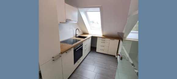 Dúplex de 3 habitaciónes en Neubrandenburg, Germany No. 109038 4