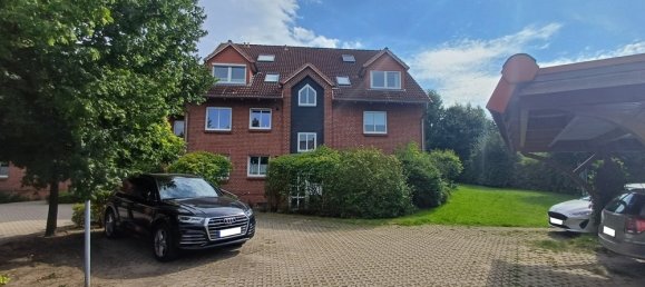 Dúplex de 3 habitaciónes en Neubrandenburg, Germany No. 109038 9