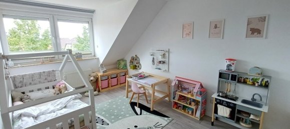 Dúplex de 3 habitaciónes en Neubrandenburg, Germany No. 109038 3