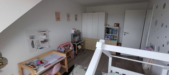 Dúplex de 3 habitaciónes en Neubrandenburg, Germany No. 109038 2