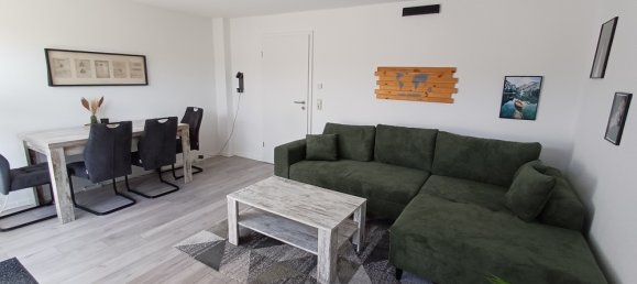 Dúplex de 3 habitaciónes en Neubrandenburg, Germany No. 109038 14