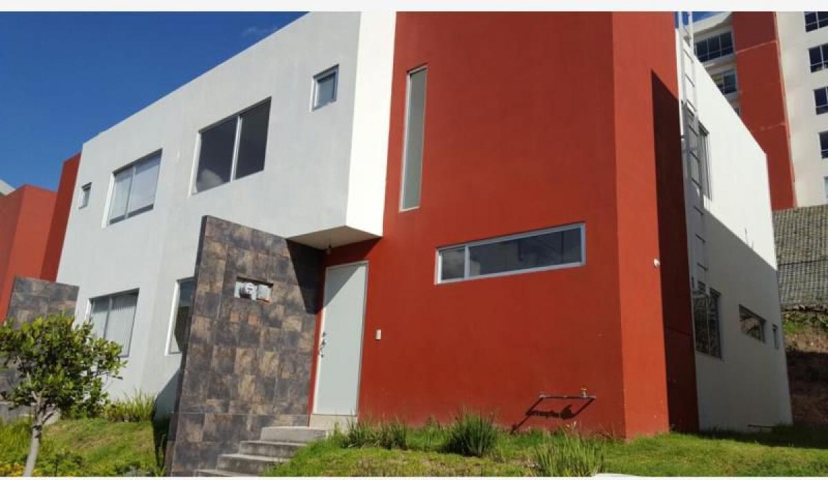 3 غرف نوم منزل في Ciudad Lopez Mateos, Mexico رقم 217977