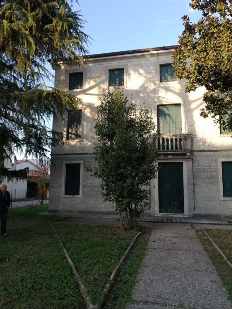 10 rooms Villa in Orsago, Italy No. 176743
