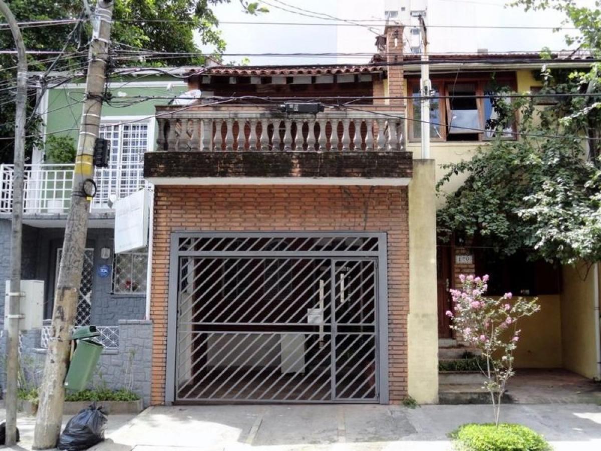 2 chambres Maison à Sao Paulo, Brazil No. 468879