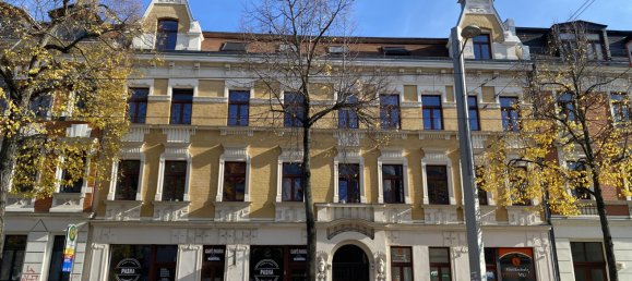 Apartamento T1 em Leipzig, Germany N.º 4193 5