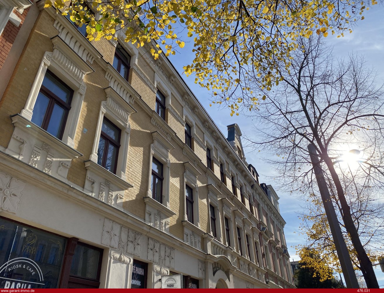 Apartamento T1 em Leipzig, Germany N.º 4193