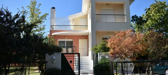4 bedrooms Commercial property in Vasilika, Greece No. 3996 3