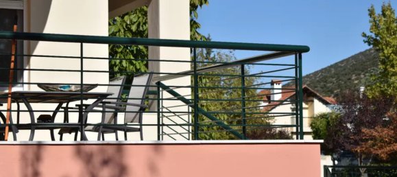 4 bedrooms Commercial property in Vasilika, Greece No. 3996 13