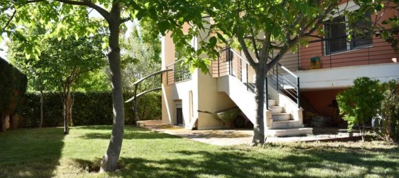 4 bedrooms Commercial property in Vasilika, Greece No. 3996 8