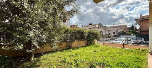 2 bedrooms House in Rome, Italy No. 260145 8