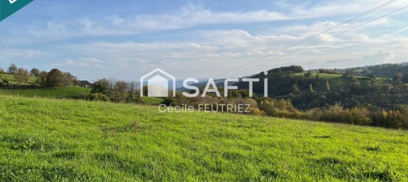 3000m² Land in Beynat, France No. 323663 3