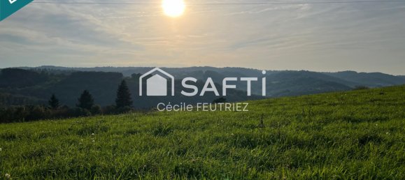 3000m² Land in Beynat, France No. 323663 2