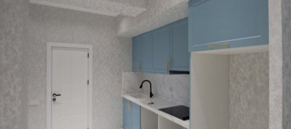 Квартира с 2 спальнями в Баку, Азербайджан № 2208 9