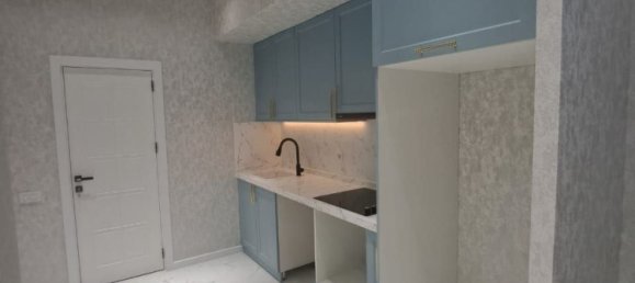 Квартира с 2 спальнями в Баку, Азербайджан № 2208 35