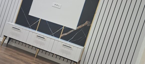 Квартира с 2 спальнями в Баку, Азербайджан № 2208 28