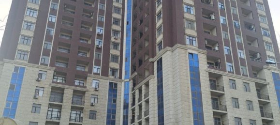 Квартира с 2 спальнями в Баку, Азербайджан № 2208 22