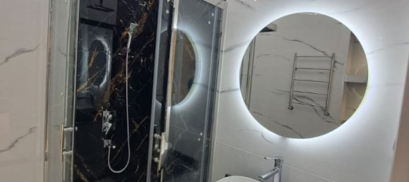 Квартира с 2 спальнями в Баку, Азербайджан № 2208 6