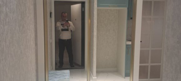 Квартира с 2 спальнями в Баку, Азербайджан № 2208 34