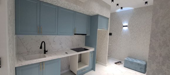 Квартира с 2 спальнями в Баку, Азербайджан № 2208 14