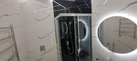 Квартира с 2 спальнями в Баку, Азербайджан № 2208 39