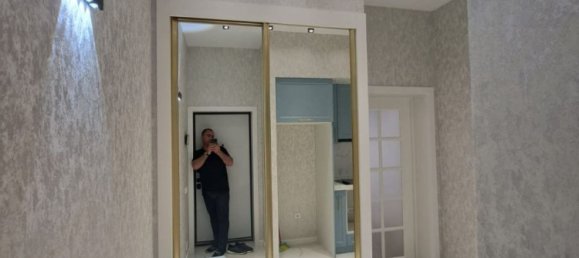 Квартира с 2 спальнями в Баку, Азербайджан № 2208 13