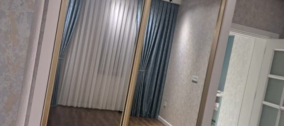 Квартира с 2 спальнями в Баку, Азербайджан № 2208 27