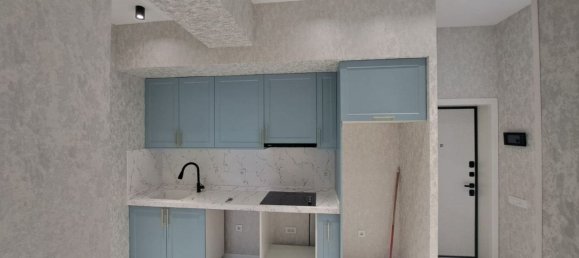 Квартира с 2 спальнями в Баку, Азербайджан № 2208 17