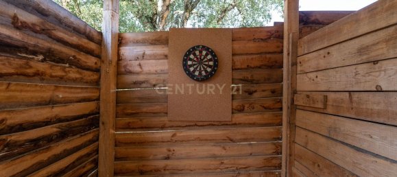 Casa de 7 dormitorios en Arganil, Portugal No. 186839 33