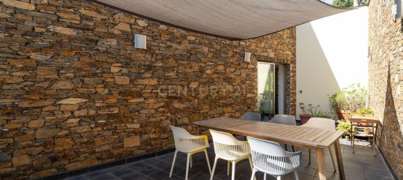 Casa de 7 dormitorios en Arganil, Portugal No. 186839 27