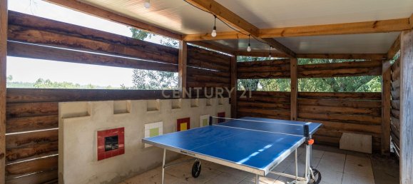 Casa de 7 dormitorios en Arganil, Portugal No. 186839 23