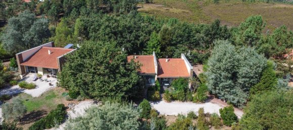 Casa de 7 dormitorios en Arganil, Portugal No. 186839 5