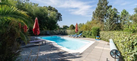 Casa de 7 dormitorios en Arganil, Portugal No. 186839 4