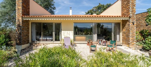 Casa de 7 dormitorios en Arganil, Portugal No. 186839 25