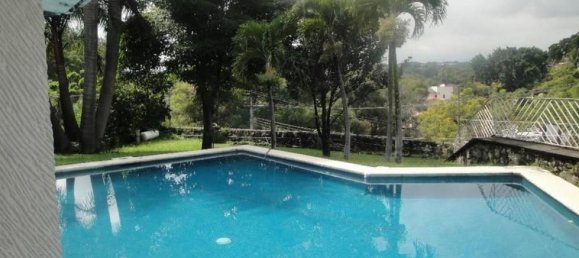 3 bedrooms House in Morelos, Mexico No. 179746 2