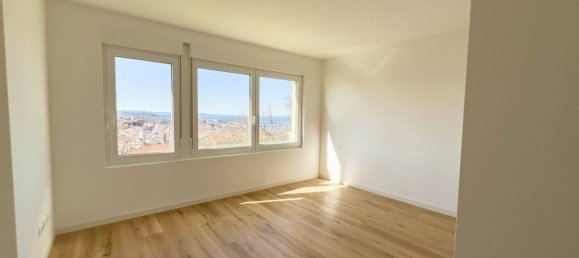 3 غرف نوم بانتهاوس في Trieste, Italy رقم 97547 15