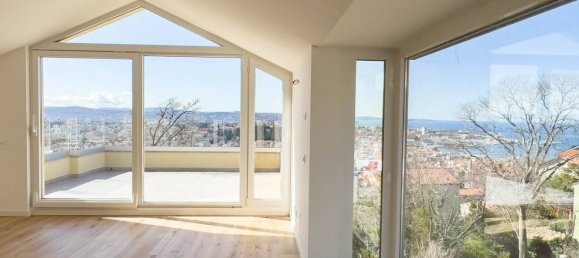 3 غرف نوم بانتهاوس في Trieste, Italy رقم 97547 9