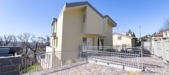 3 غرف نوم بانتهاوس في Trieste, Italy رقم 97547 17