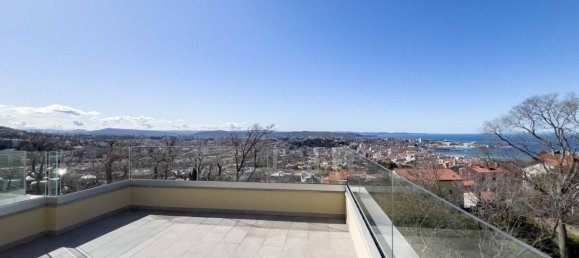 3 غرف نوم بانتهاوس في Trieste, Italy رقم 97547 3