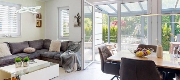 6 غرف نوم عقار تجاري في Boblingen, Germany رقم 222275 3