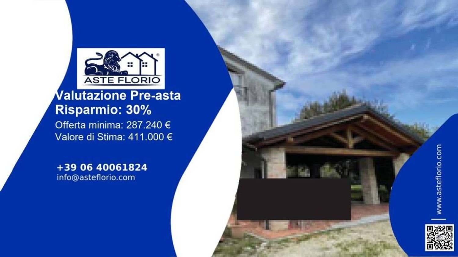 3 rooms Villa in Santa Lucia di Piave, Italy No. 294320