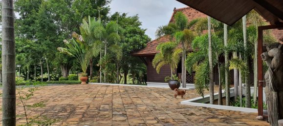 5 bedrooms House in Chiang Mai, Thailand No. 27184 26