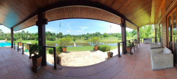 5 bedrooms House in Chiang Mai, Thailand No. 27184 10