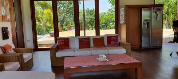 5 bedrooms House in Chiang Mai, Thailand No. 27184 13