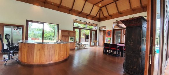 5 bedrooms House in Chiang Mai, Thailand No. 27184 29